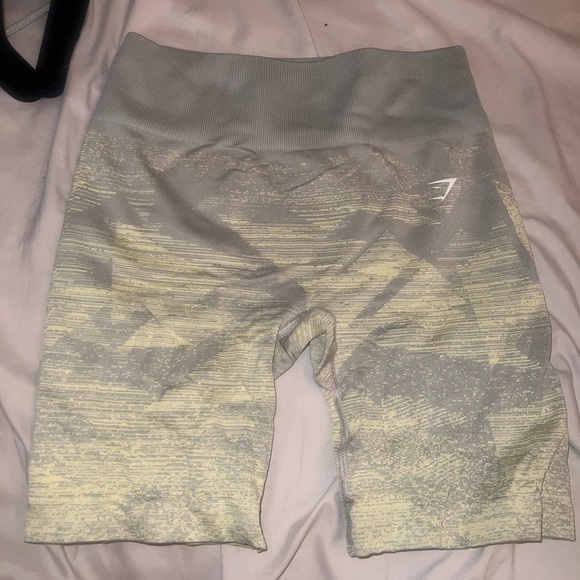 Gymshark short adapt seamless medium - Picture 4 of 4